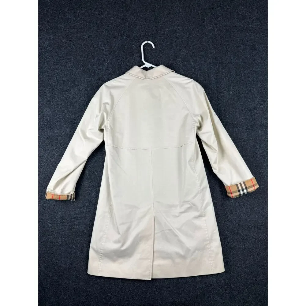 Burberry authentic london